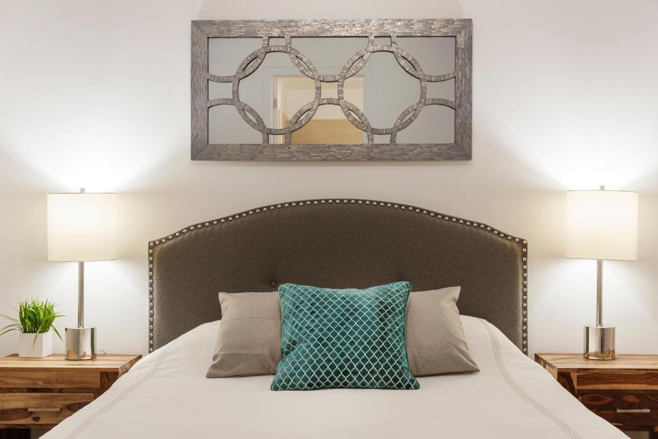 Suite Mont-Royal By Mtlvacationrentals Montréal Buitenkant foto