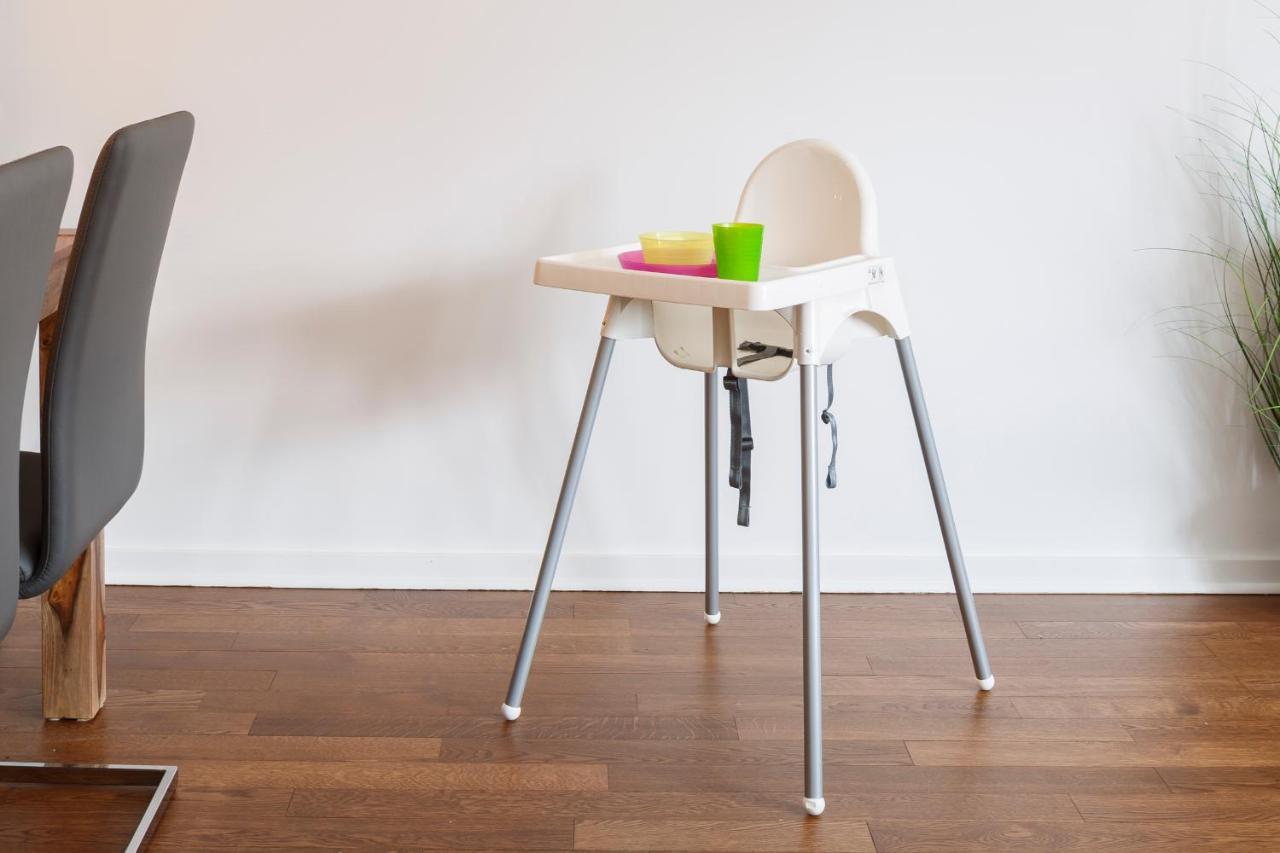 Suite Mont-Royal By Mtlvacationrentals Montréal Buitenkant foto