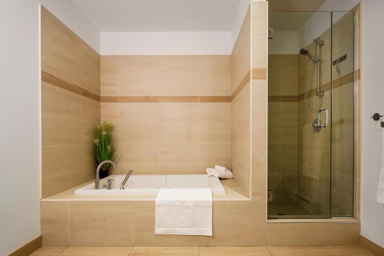 Suite Mont-Royal By Mtlvacationrentals Montréal Buitenkant foto