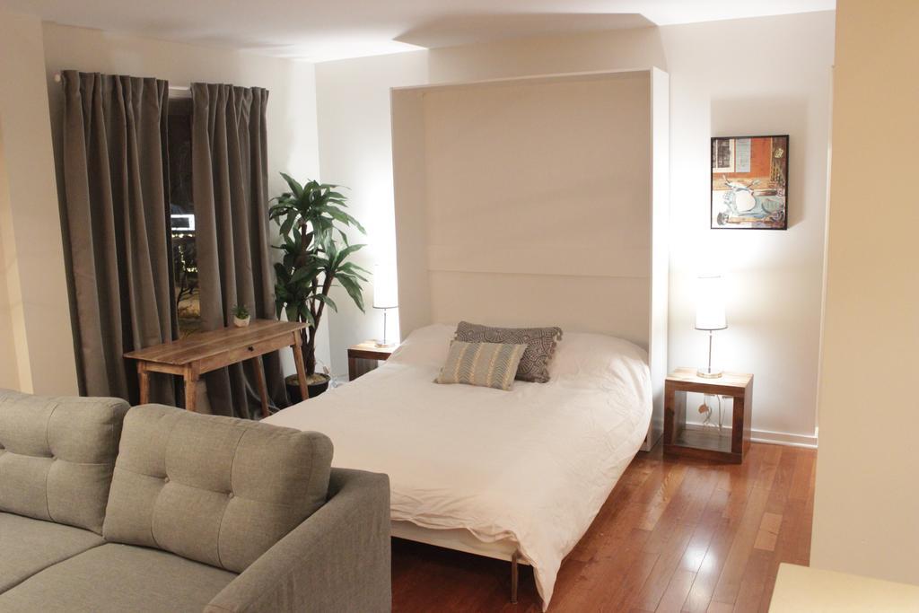 Suite Mont-Royal By Mtlvacationrentals Montréal Buitenkant foto
