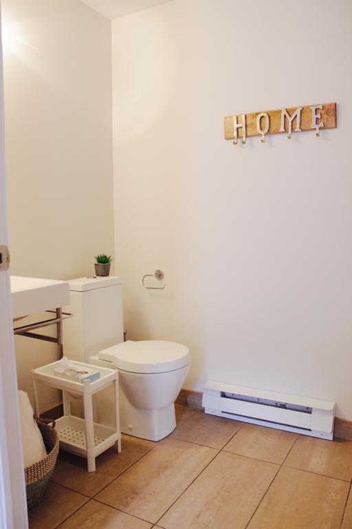 Suite Mont-Royal By Mtlvacationrentals Montréal Buitenkant foto