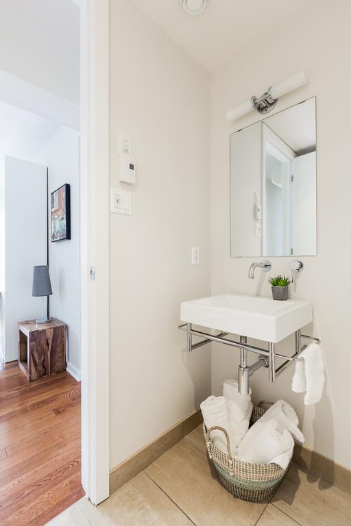 Suite Mont-Royal By Mtlvacationrentals Montréal Buitenkant foto