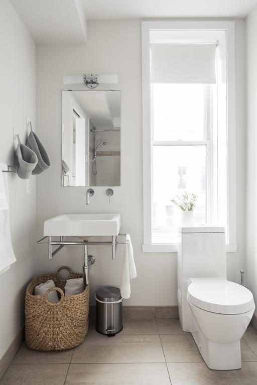 Suite Mont-Royal By Mtlvacationrentals Montréal Buitenkant foto