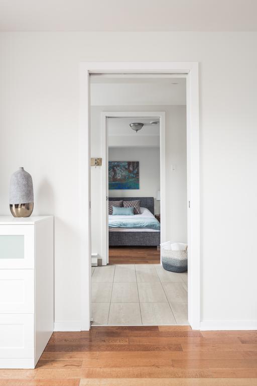 Suite Mont-Royal By Mtlvacationrentals Montréal Buitenkant foto